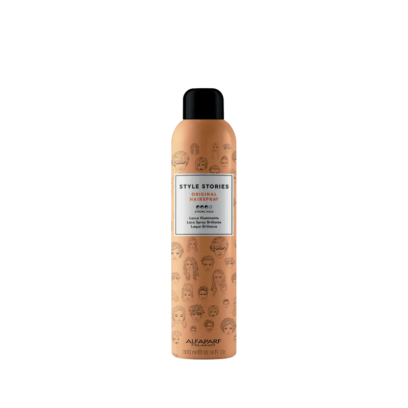 Original Hairspray