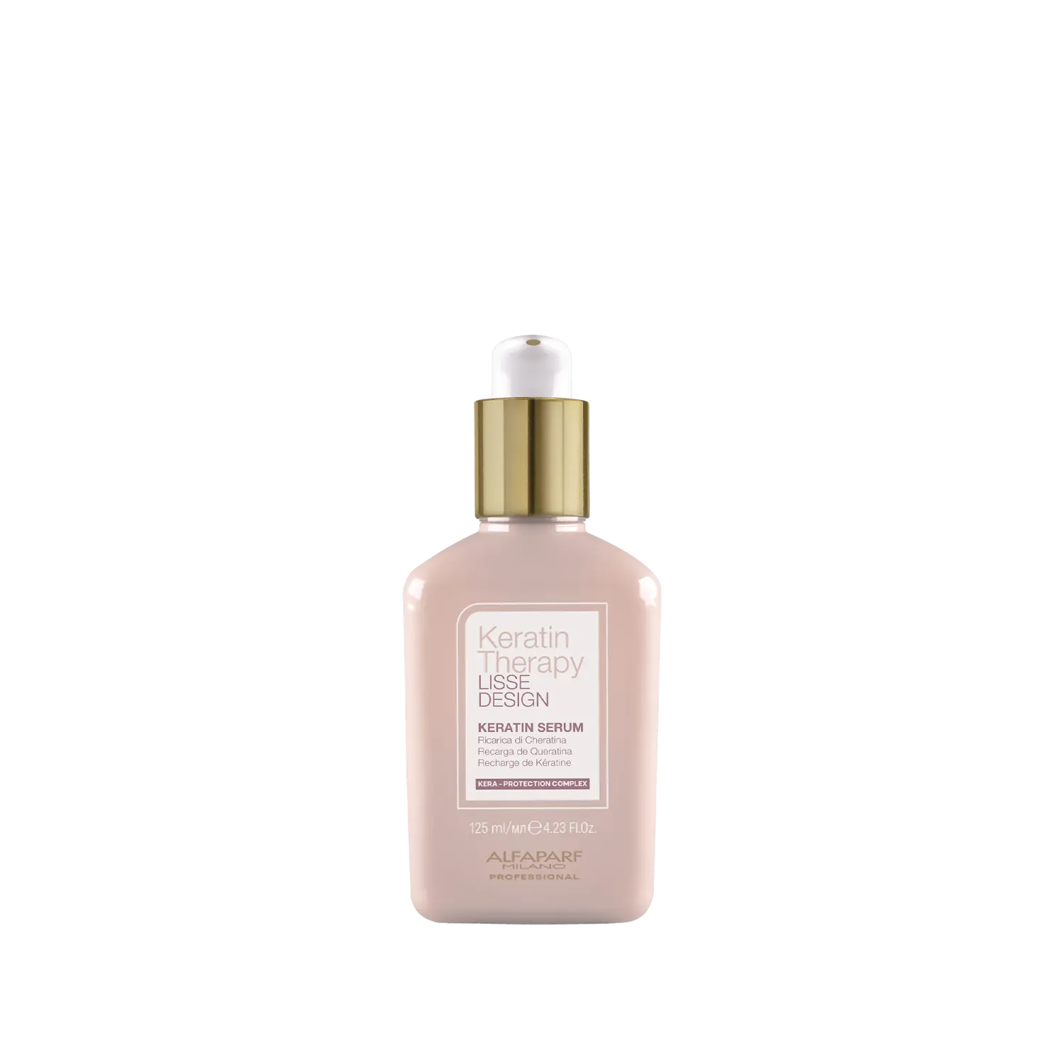 Keratin Serum