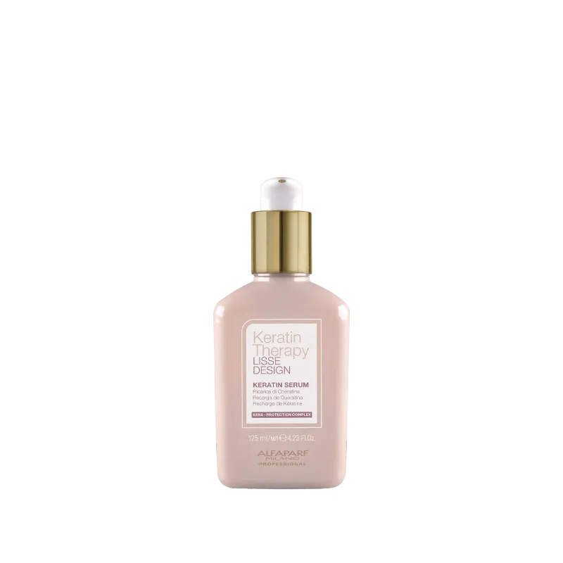 Keratin Serum