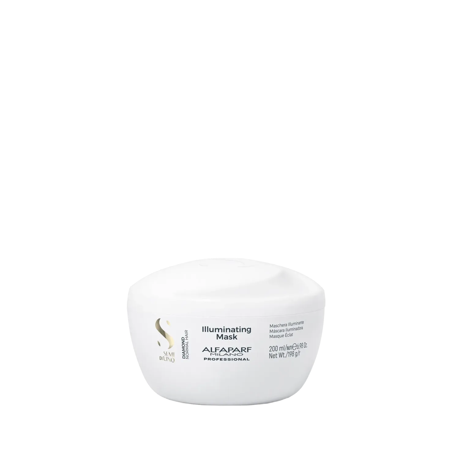 Illuminating Mask