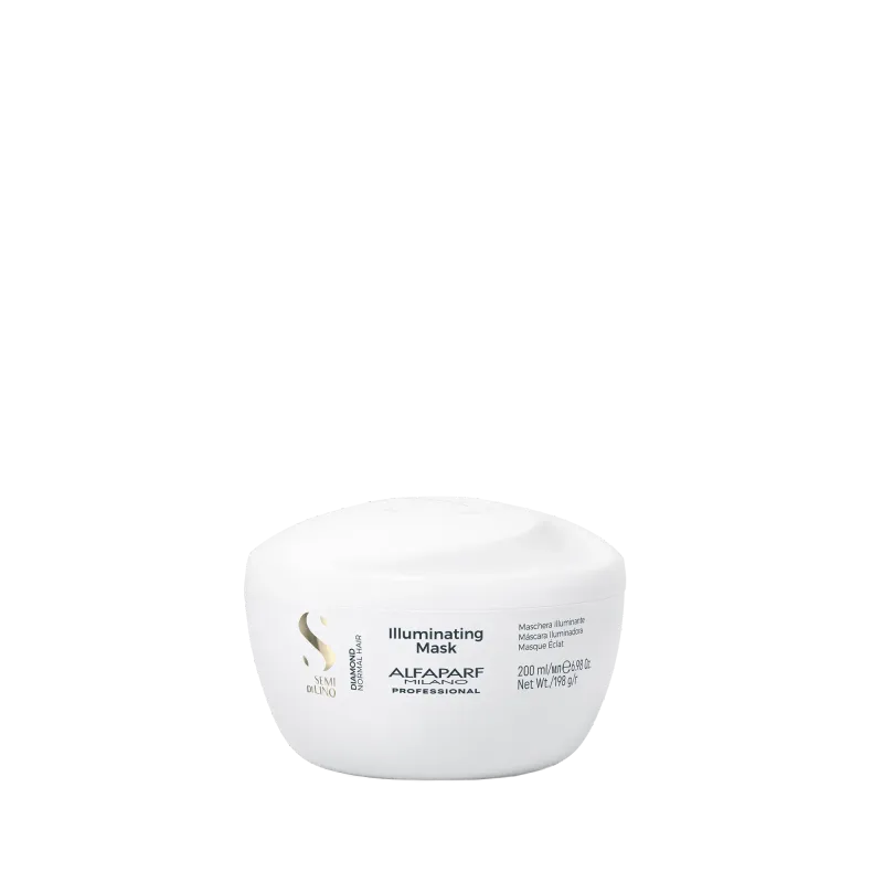 Illuminating Mask