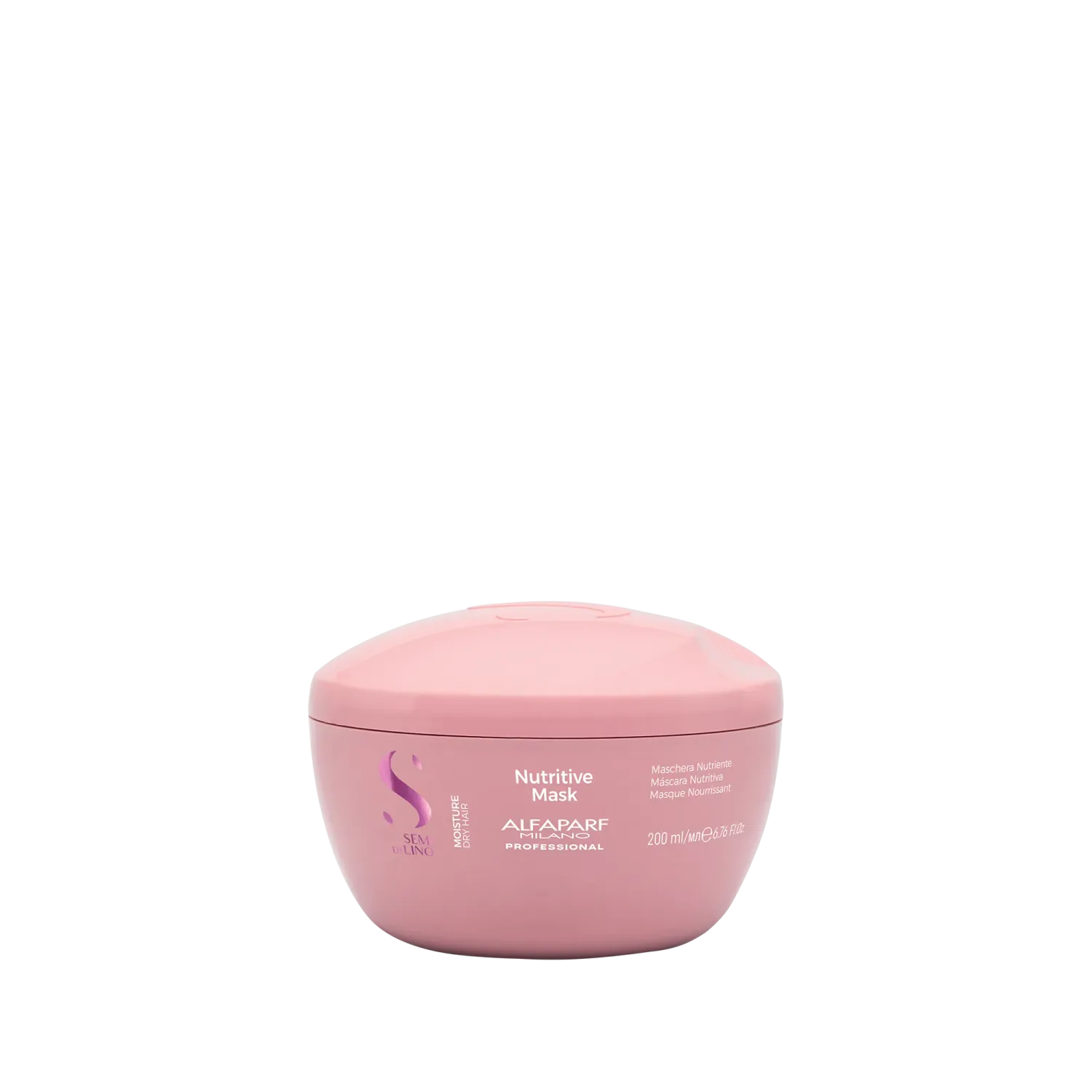 Nutritive Mask