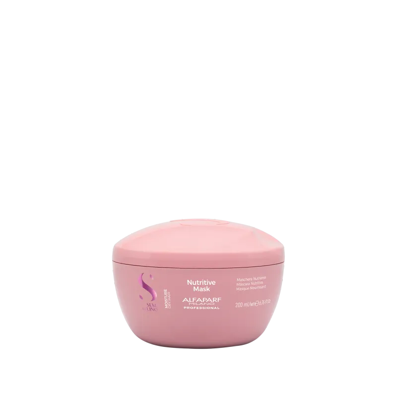 Nutritive Mask