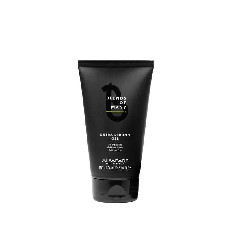 Extra Strong Gel