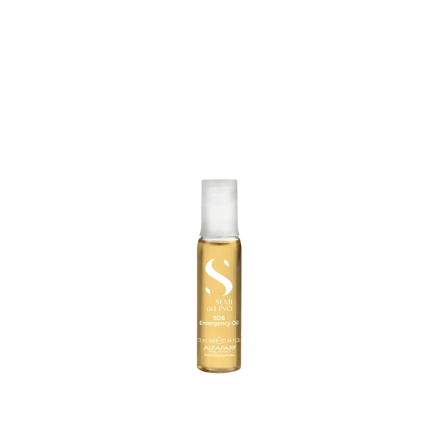 Sos Emergency Oil