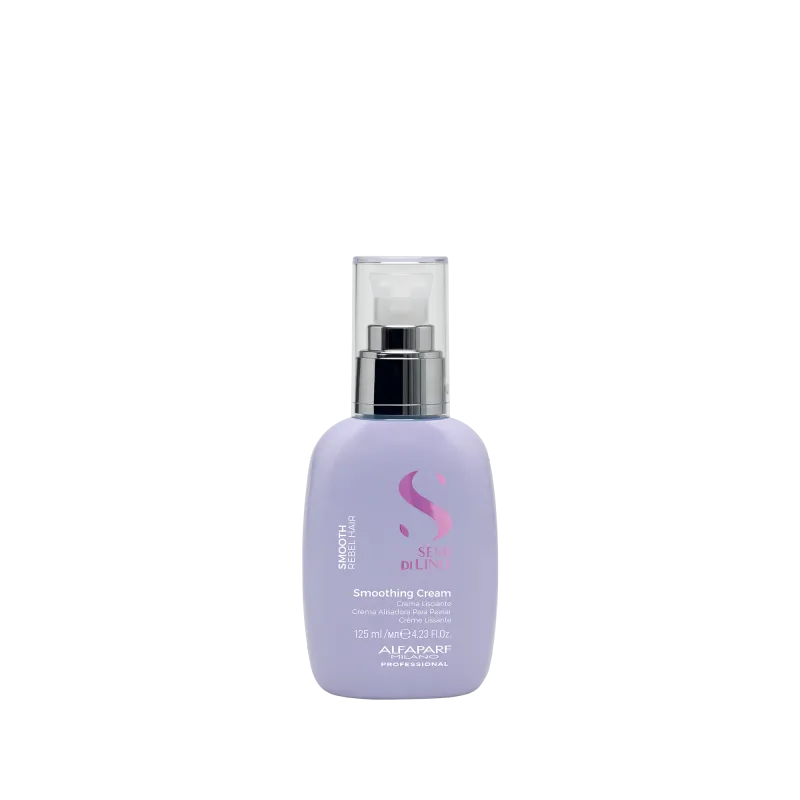 Smoothing Cream