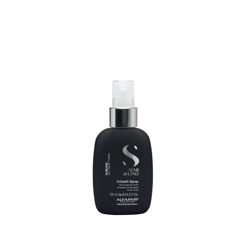 Cristalli Spray