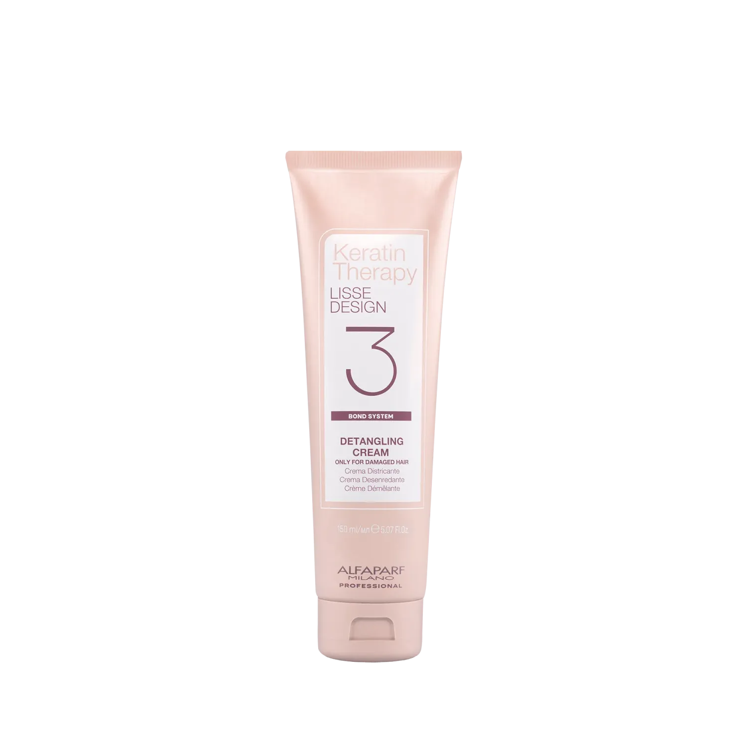 Detangling Cream