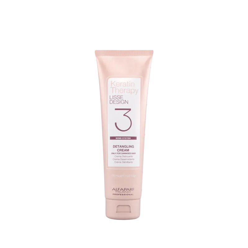 Detangling Cream