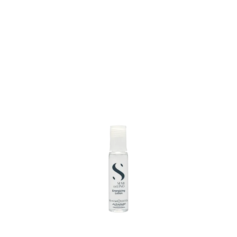 Energizing Lotion