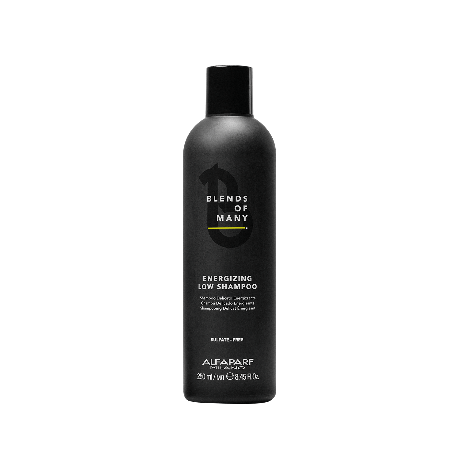 Energize Shampoo