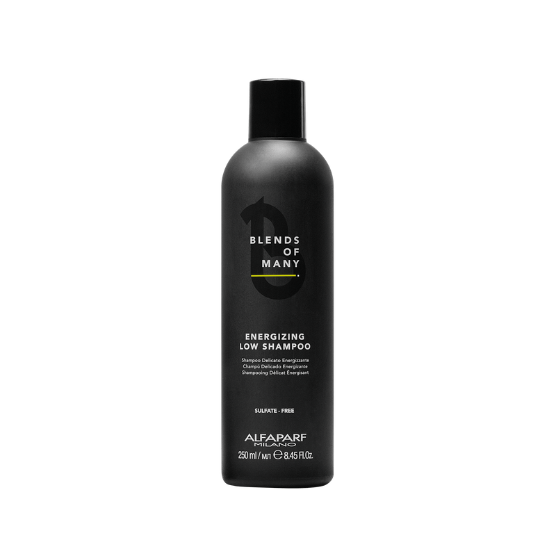 Energize Shampoo