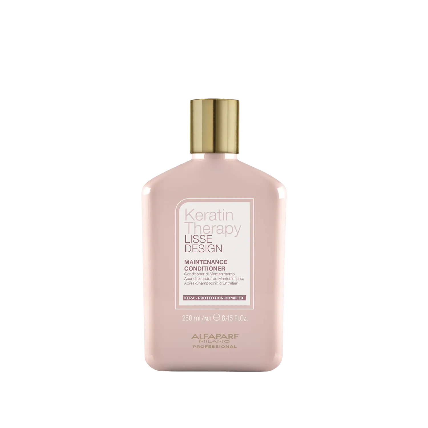 Maintenance Conditioner