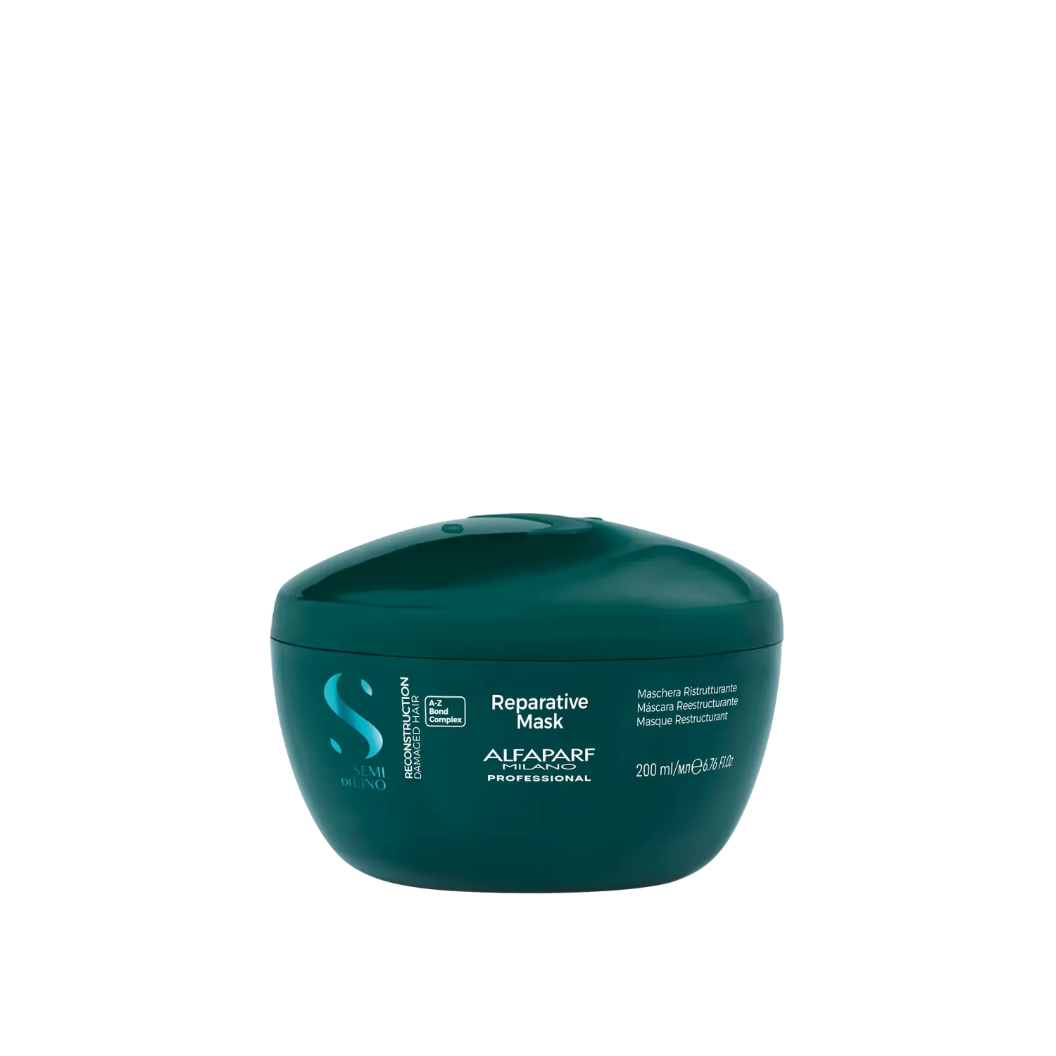 Reparative Mask