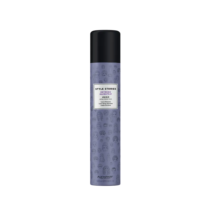 Extreme Hairspray