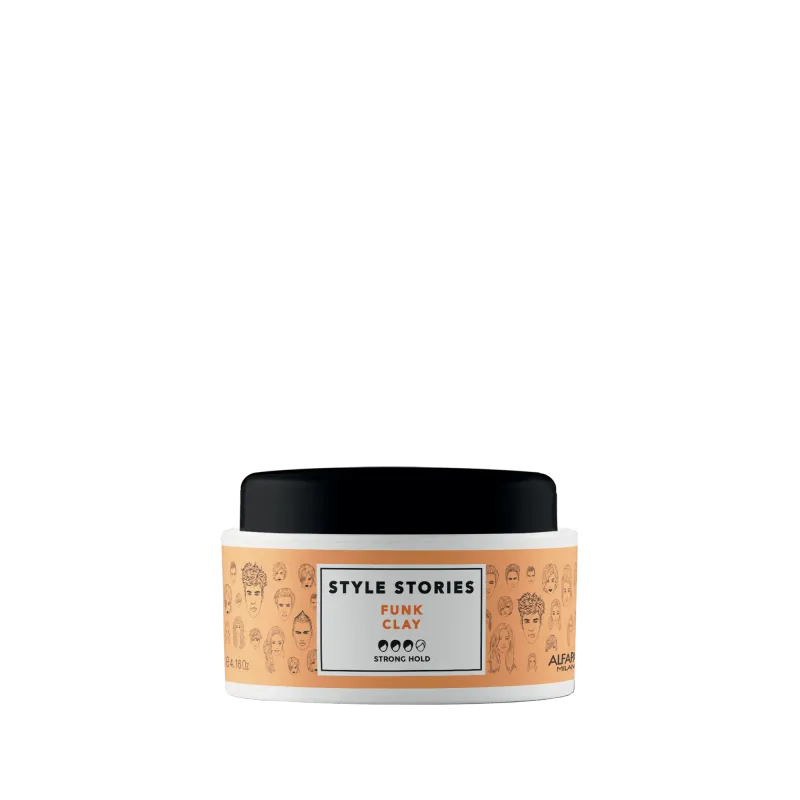 Funk Clay