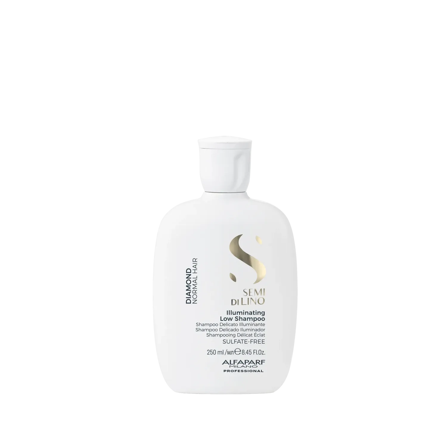 Illuminating Low Shampoo