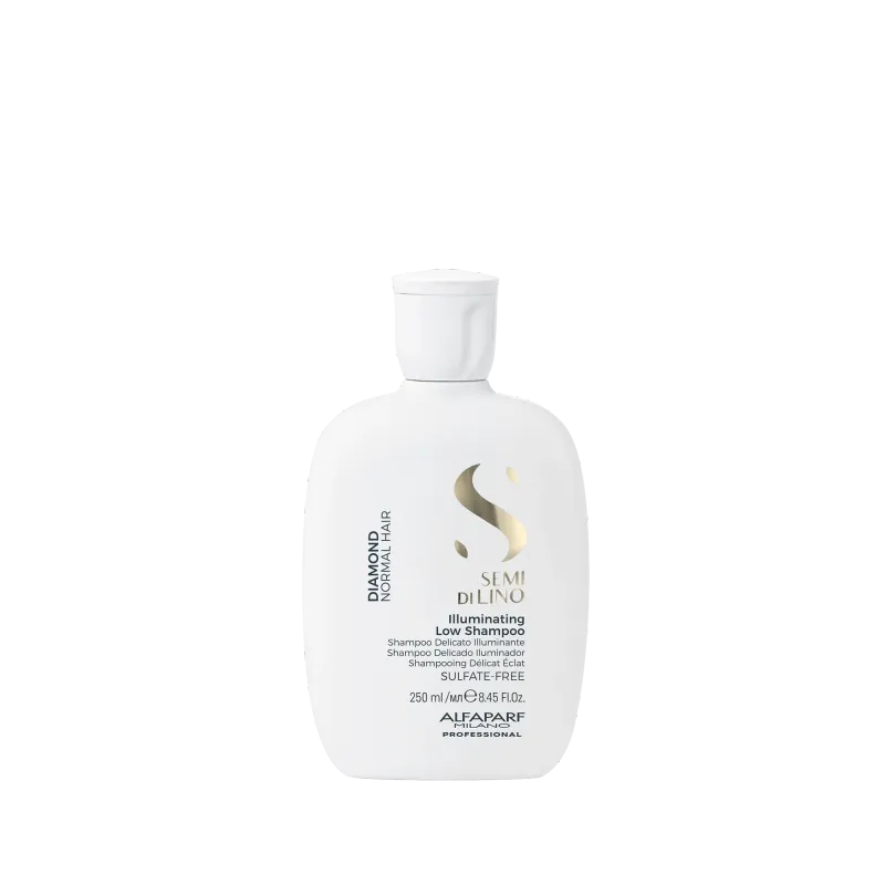 Illuminating Low Shampoo