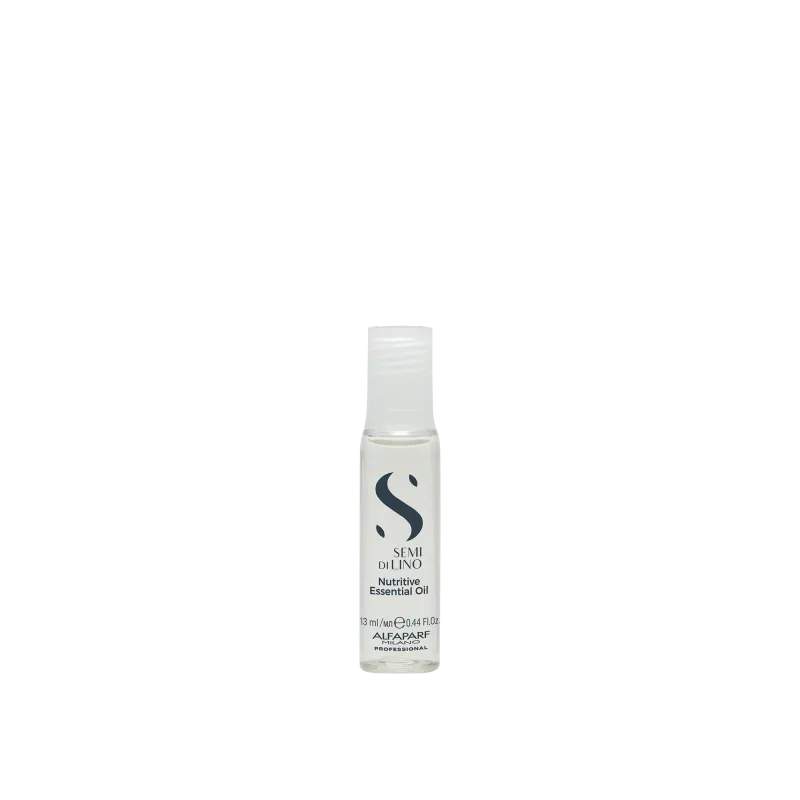 Nutritive Essential Oil