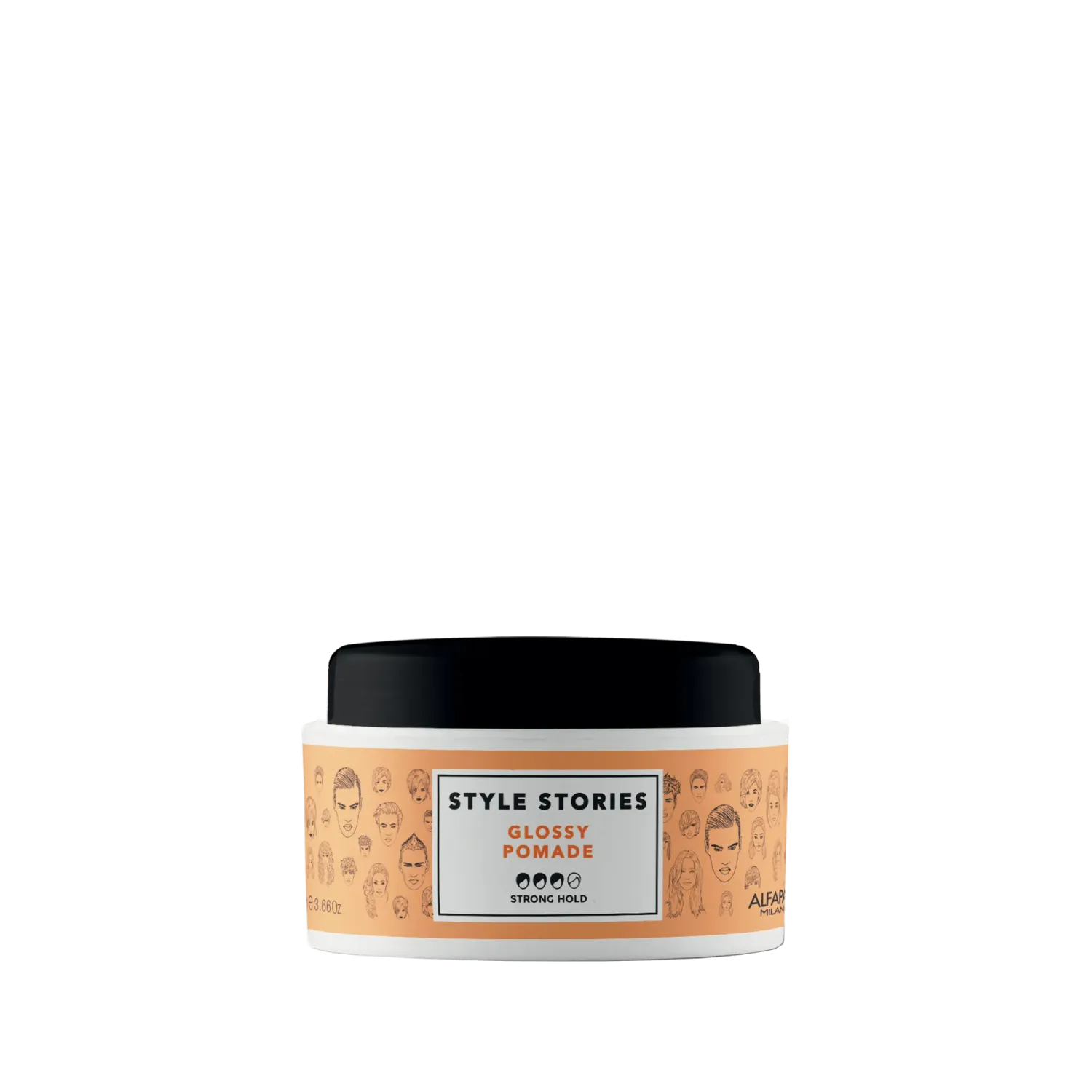 Glossy Pomade