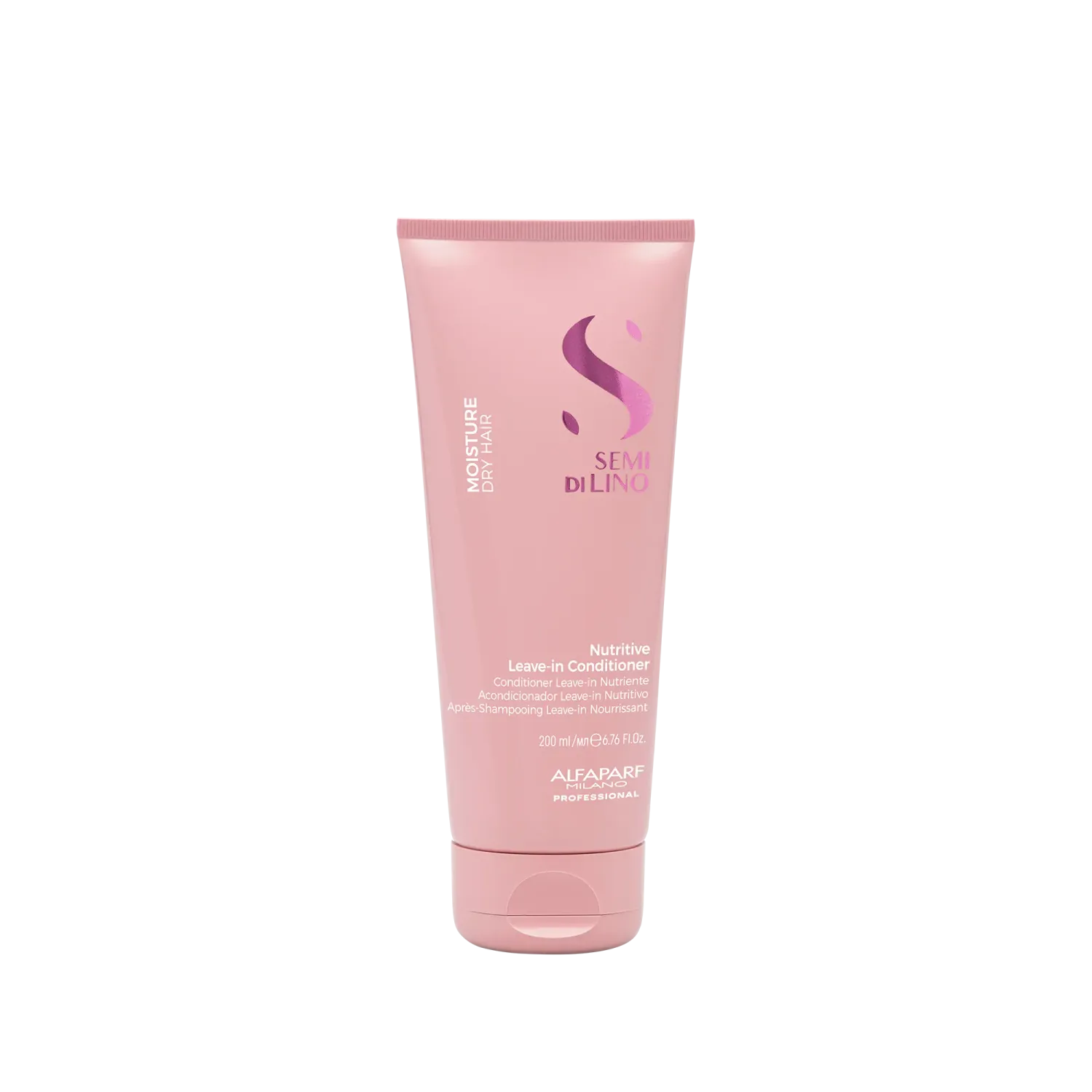 Nutritive Leave-In Conditioner