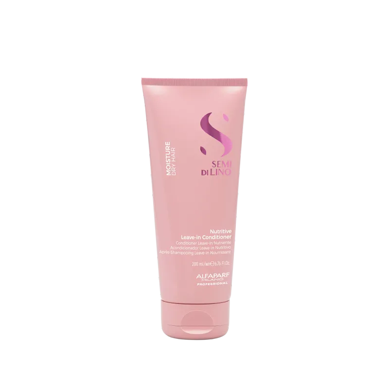 Nutritive Leave-In Conditioner