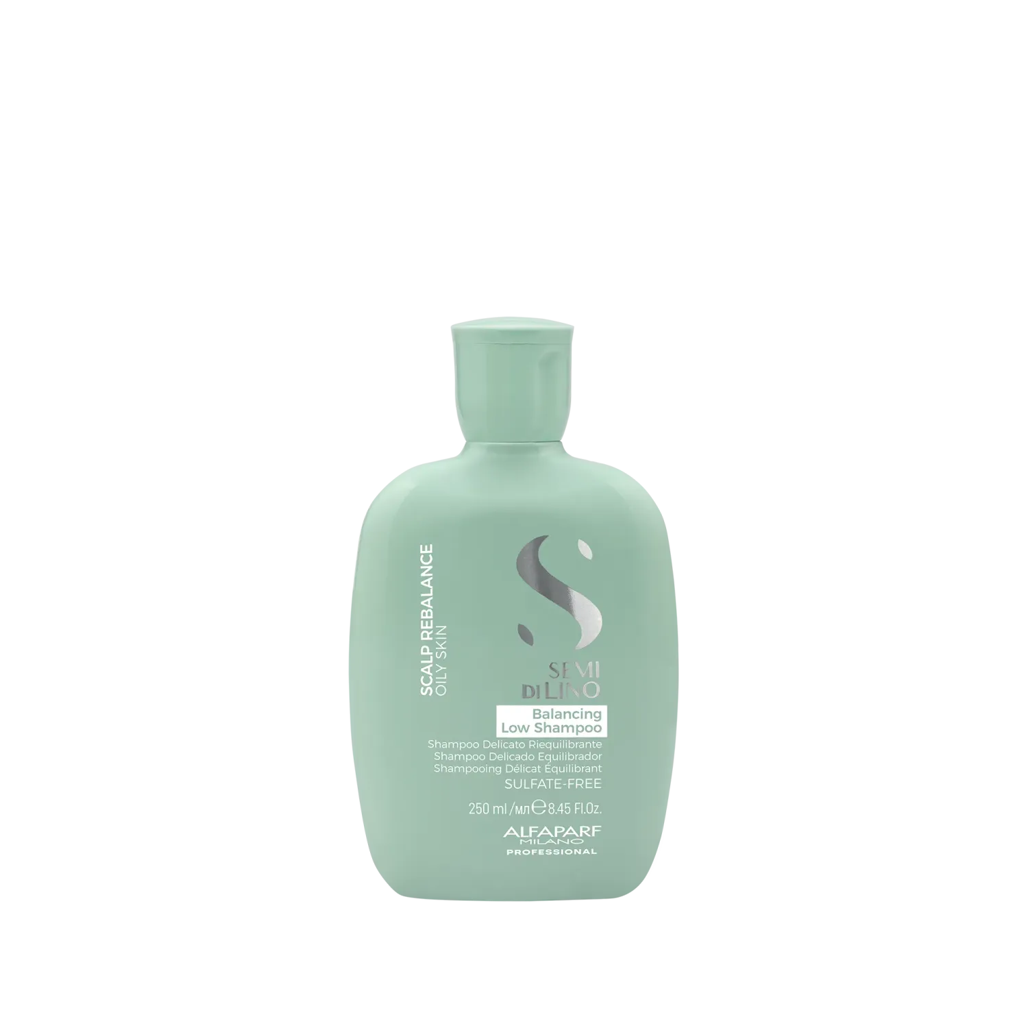 Balancing Low Shampoo