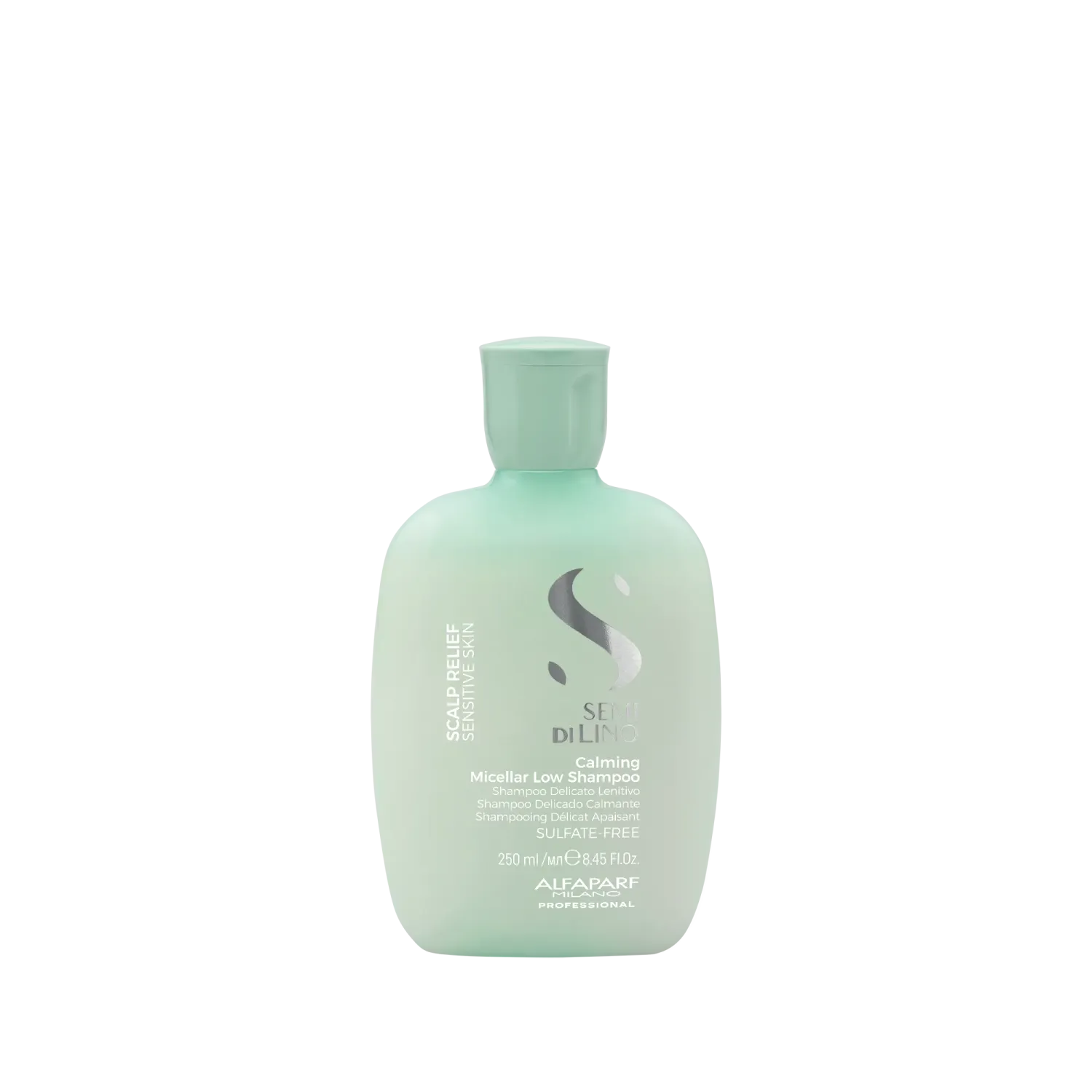 Calming Micellar Low Shampoo