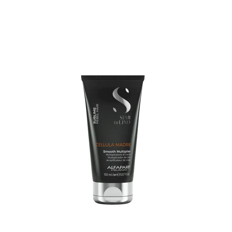 Cellula Madre Smooth Multiplier