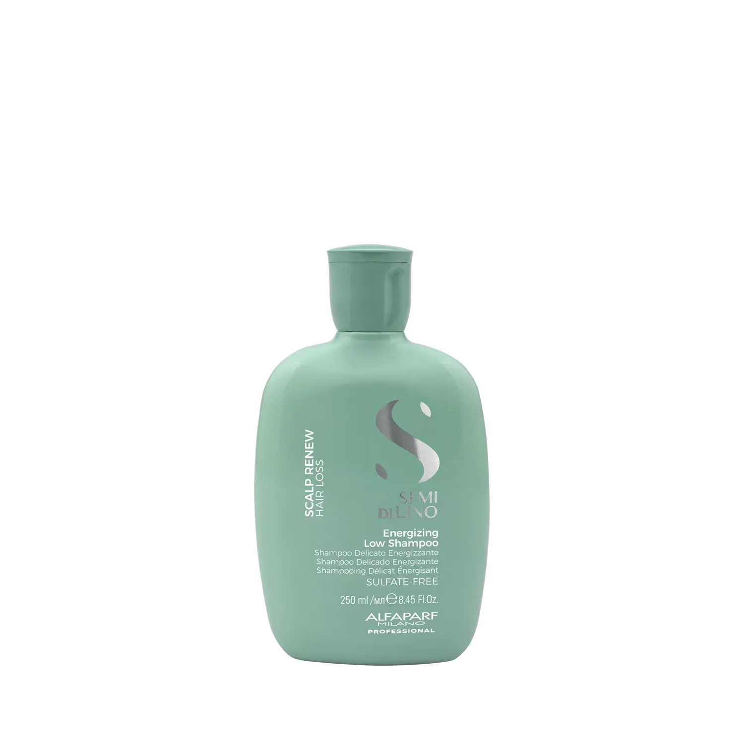 Energizing Low Shampoo