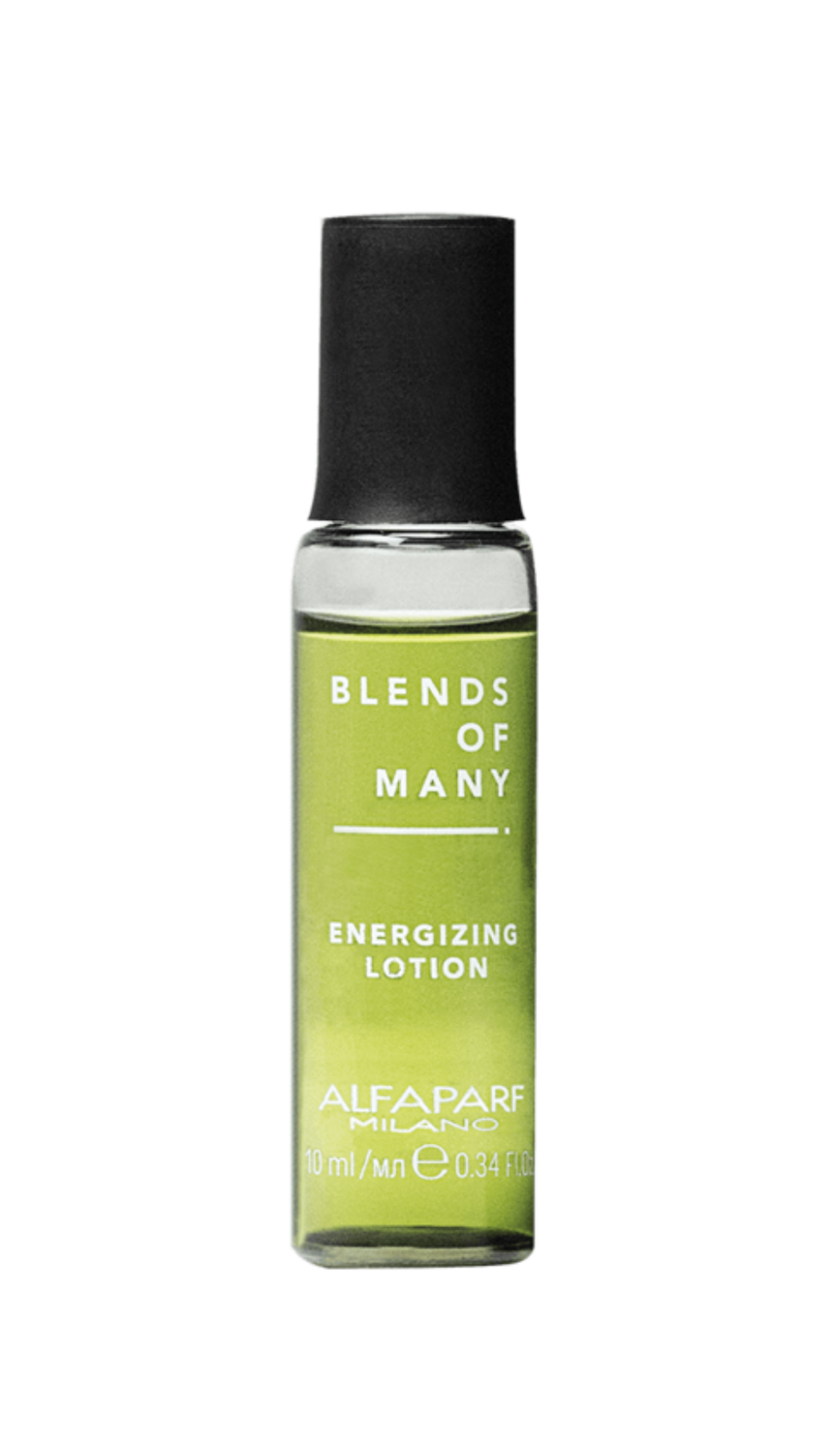 Engergize Lotion