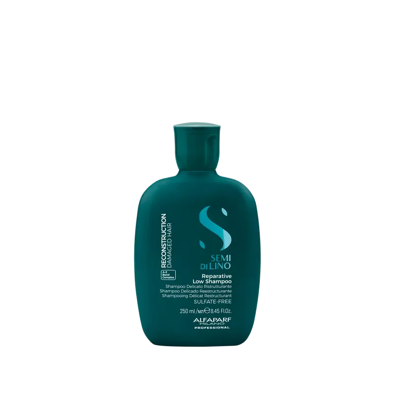 Reparative Low Shampoo