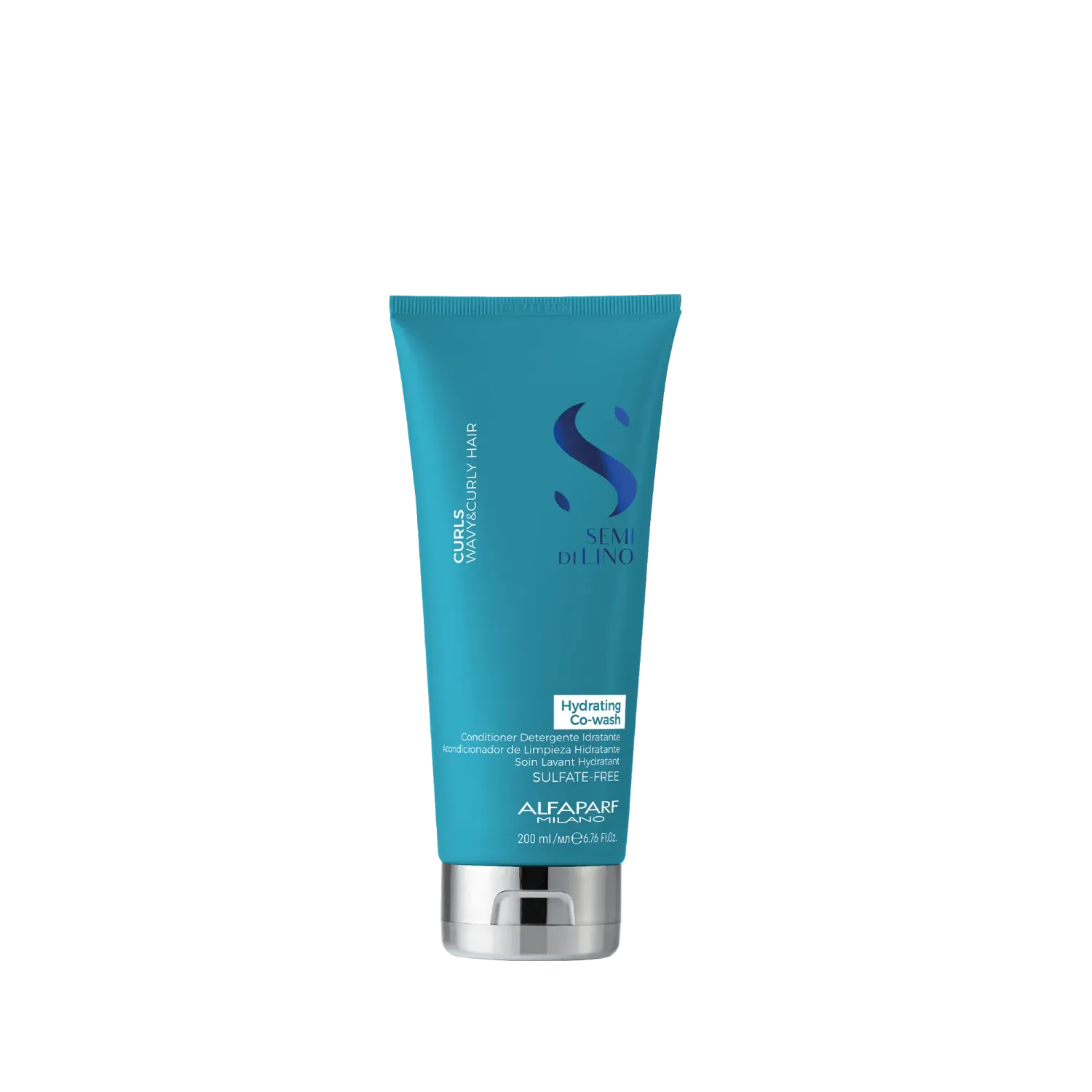Hydrating Co-Wash