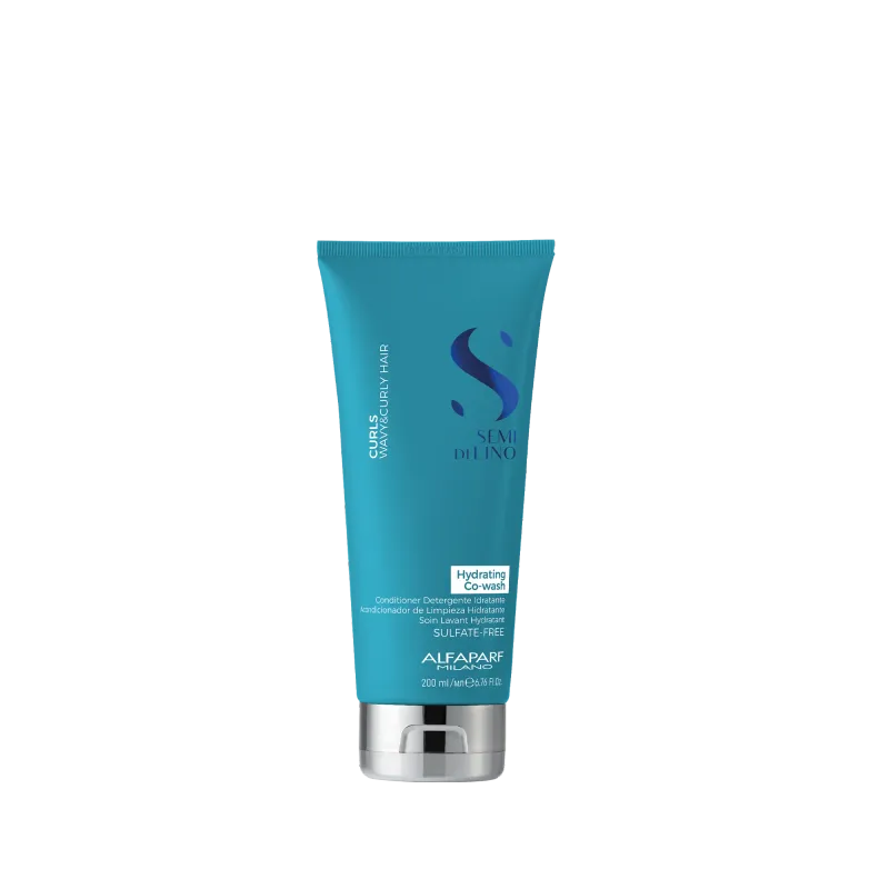 Hydrating Co-Wash