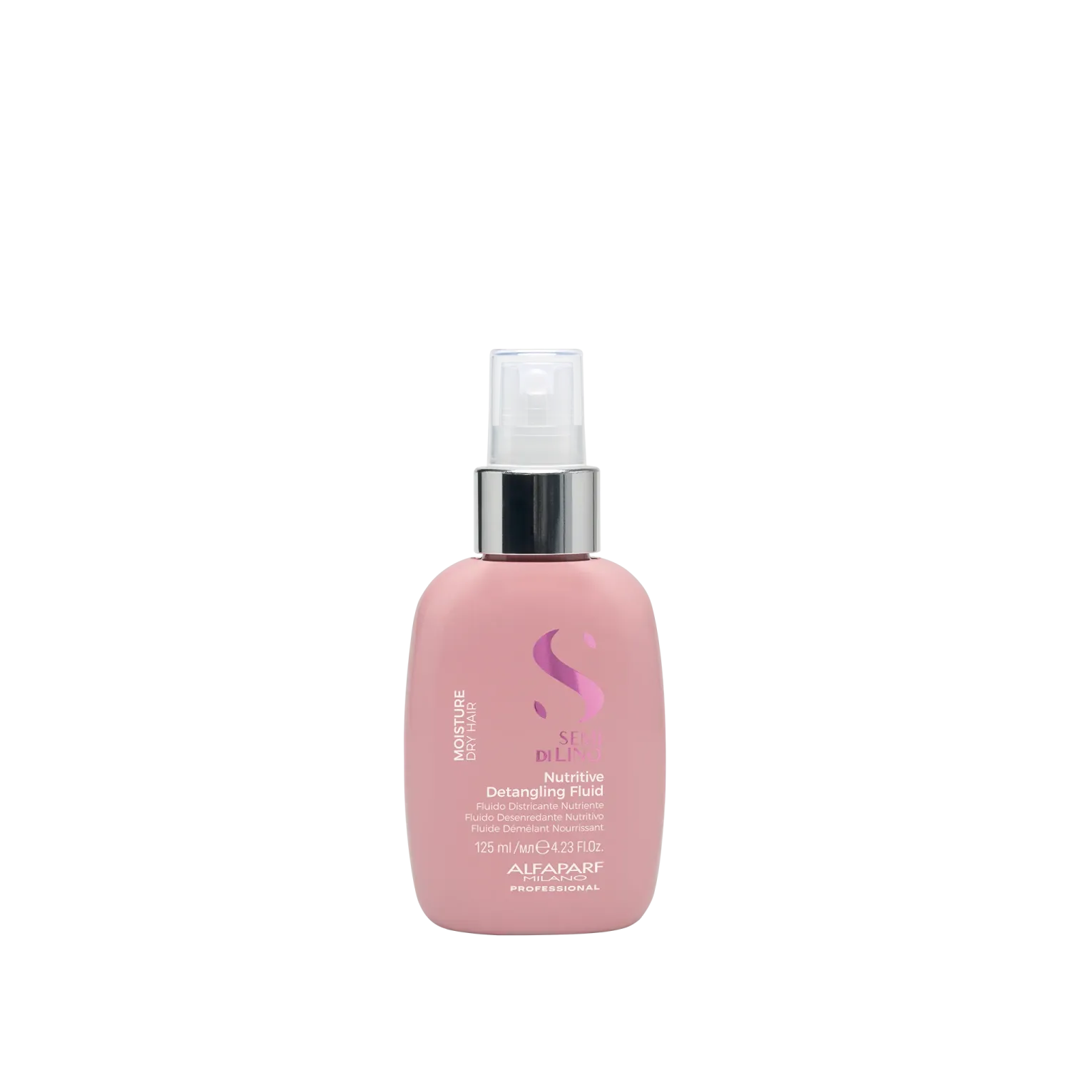 Nutritive Detangling Fluid