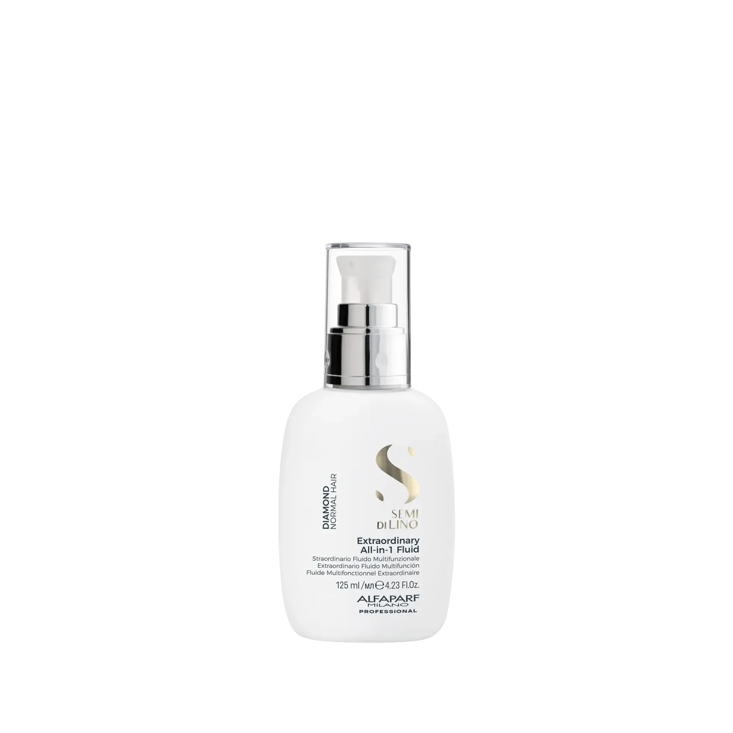 Extraordinary All-In-1 Fluid