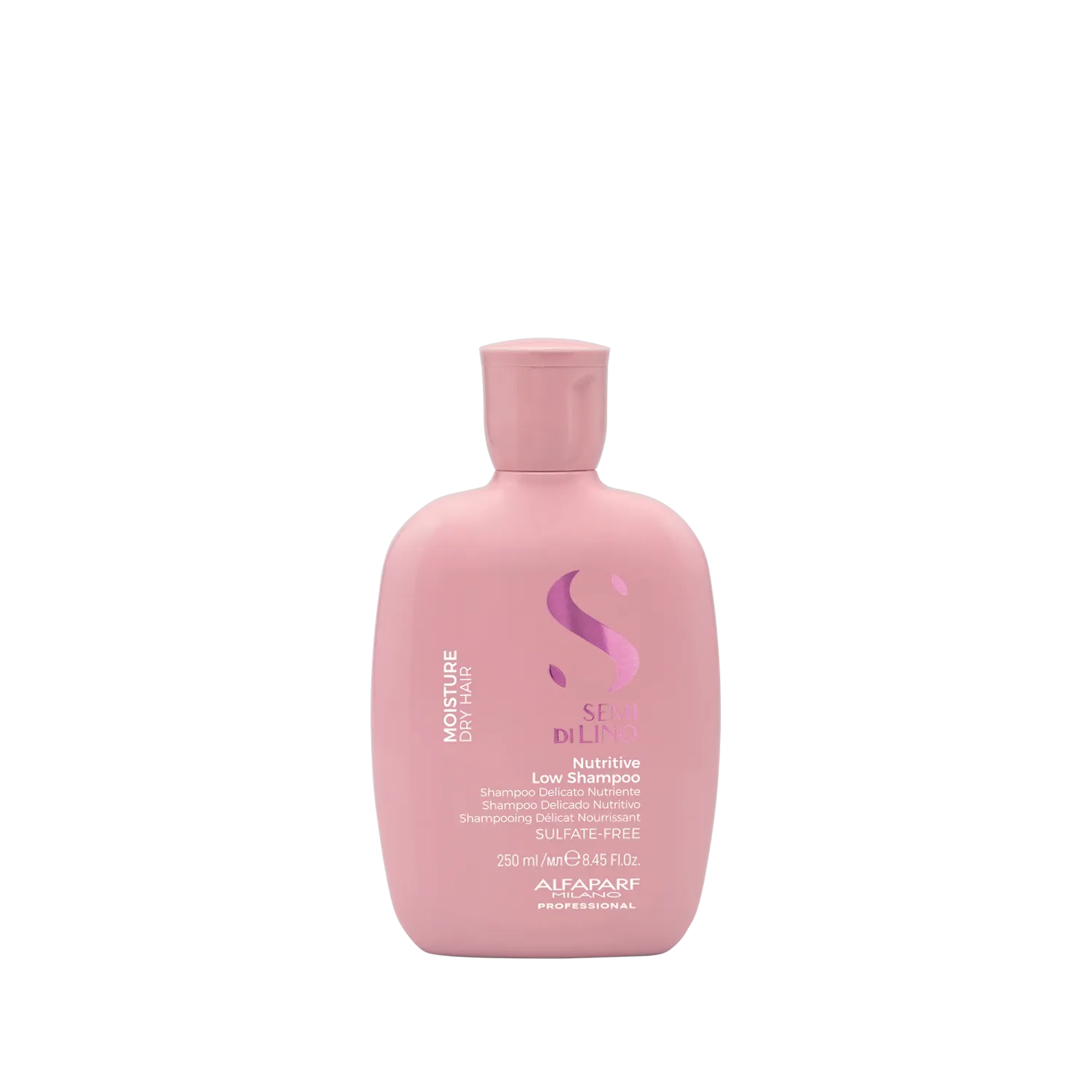 Nutritive Low Shampoo
