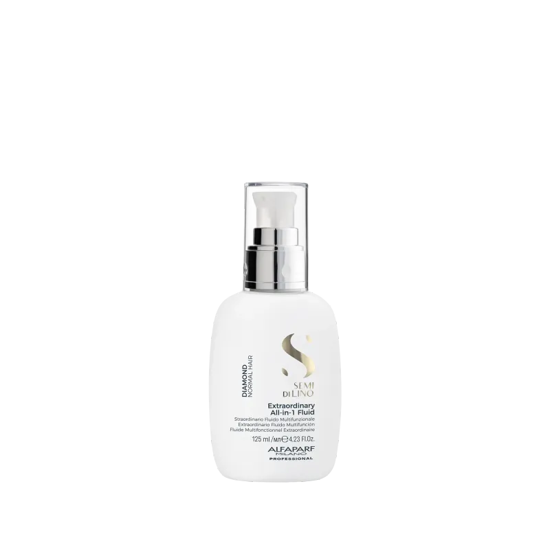 Extraordinary All-In-1 Fluid