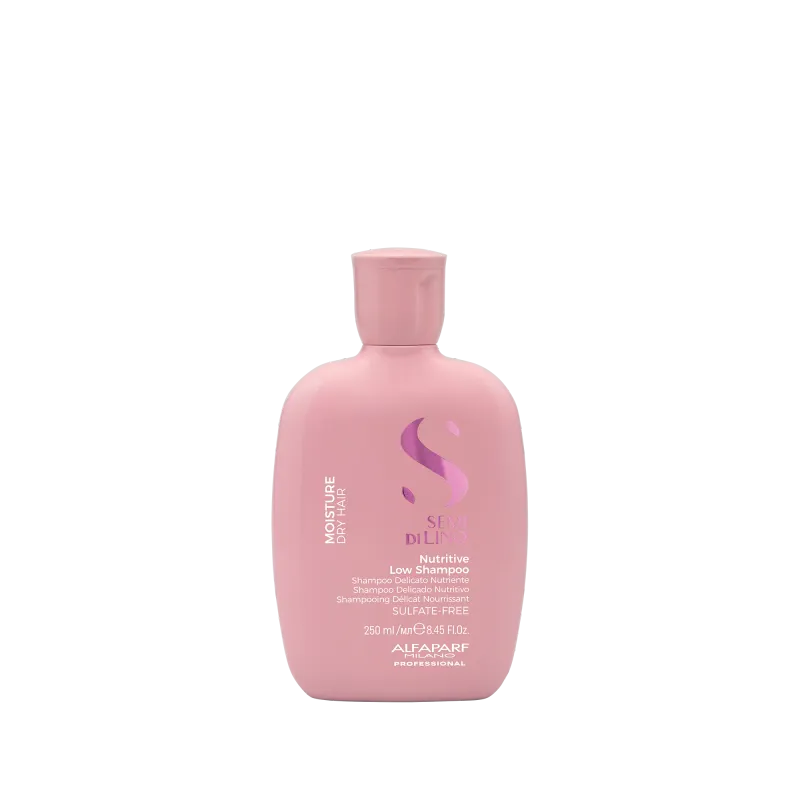 Nutritive Low Shampoo