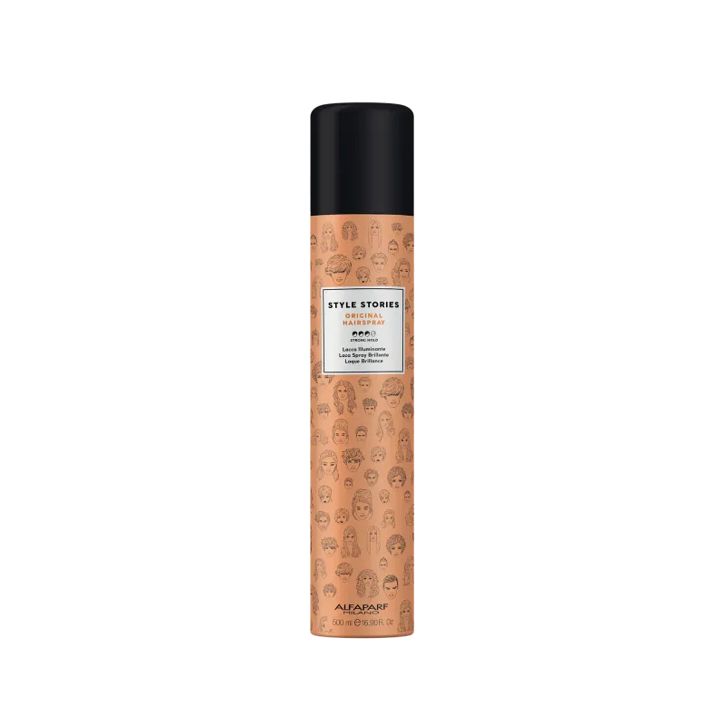 Original Hairspray