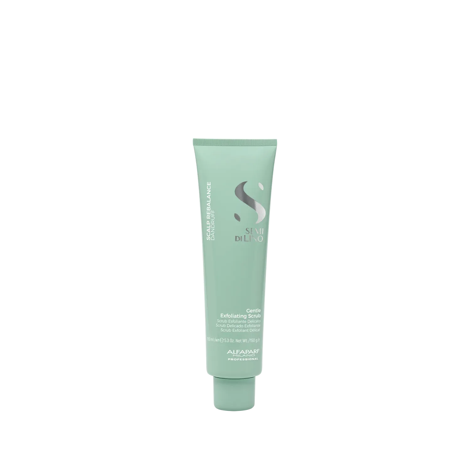 Gentle Exfoliating Scrub