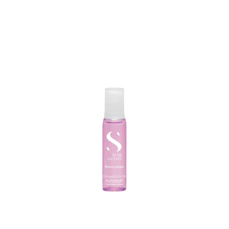 Shine Lotion