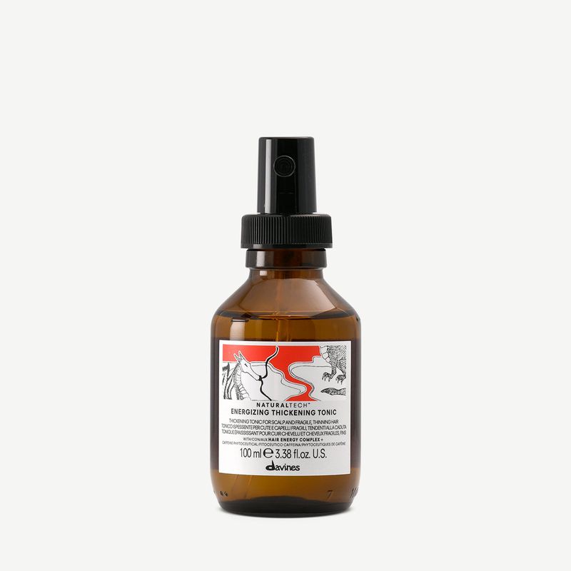 Energizing Thickening Tonic