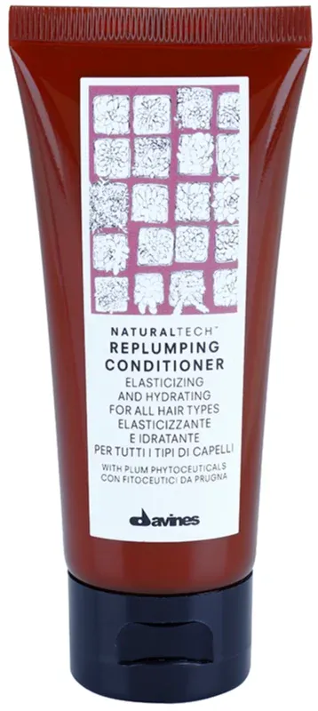 Replumping Conditioner