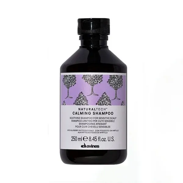 Calming Shampoo