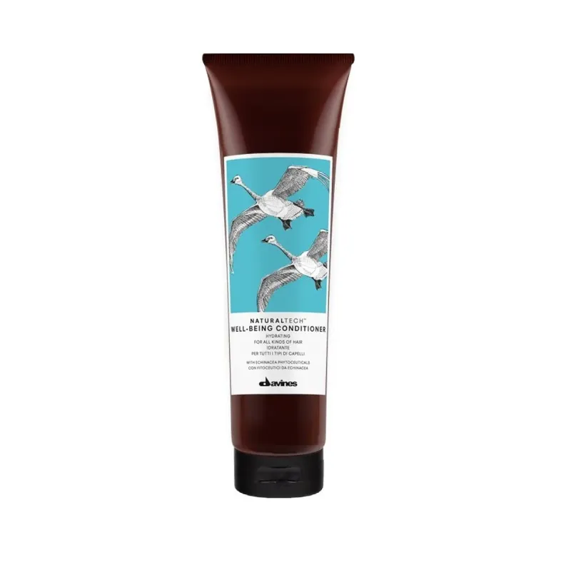 Well-Being Conditioner