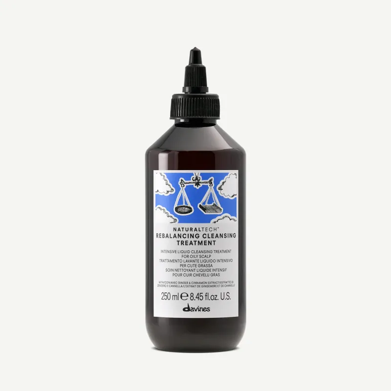 Rebalacing Cleansing Treatment