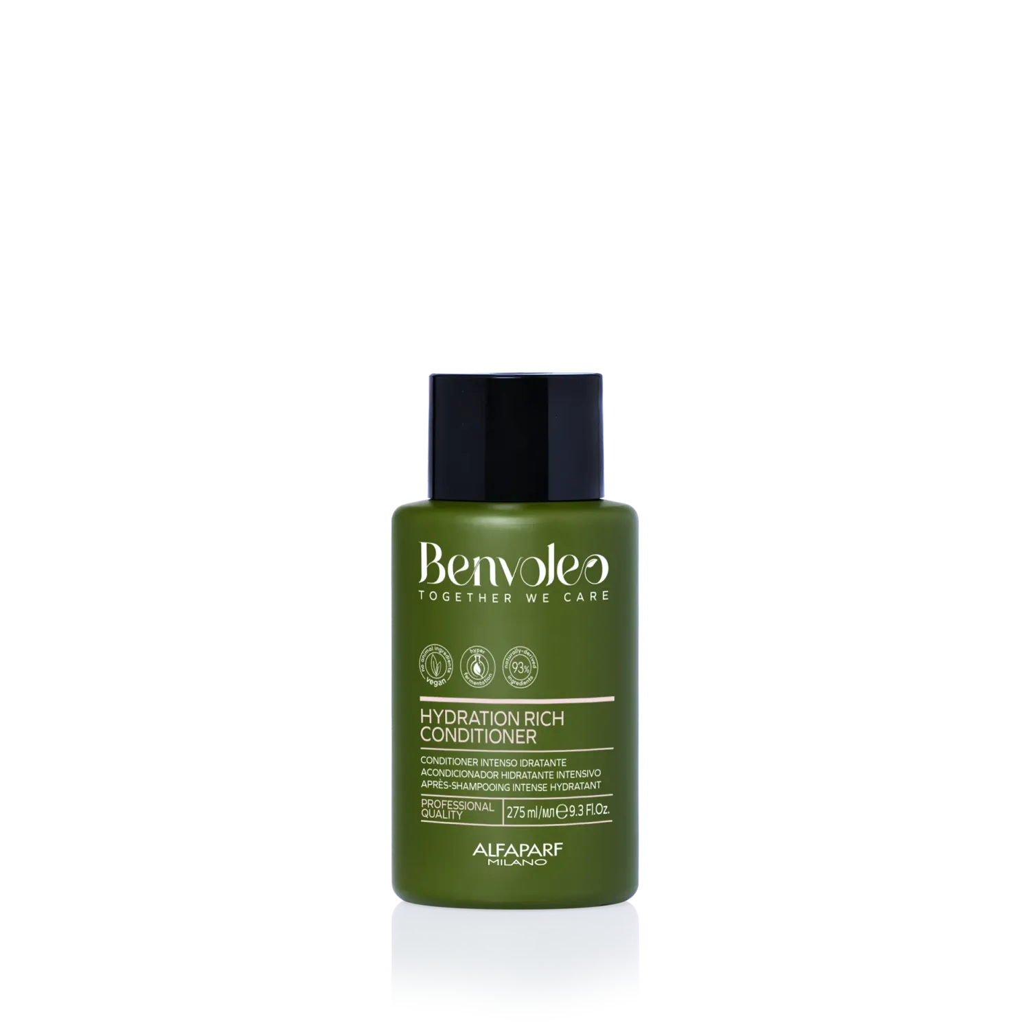 Hydration Rich Conditioner