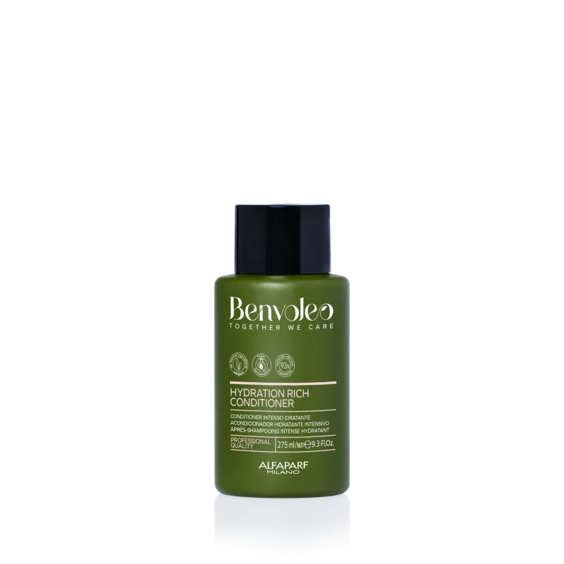Hydration Rich Conditioner
