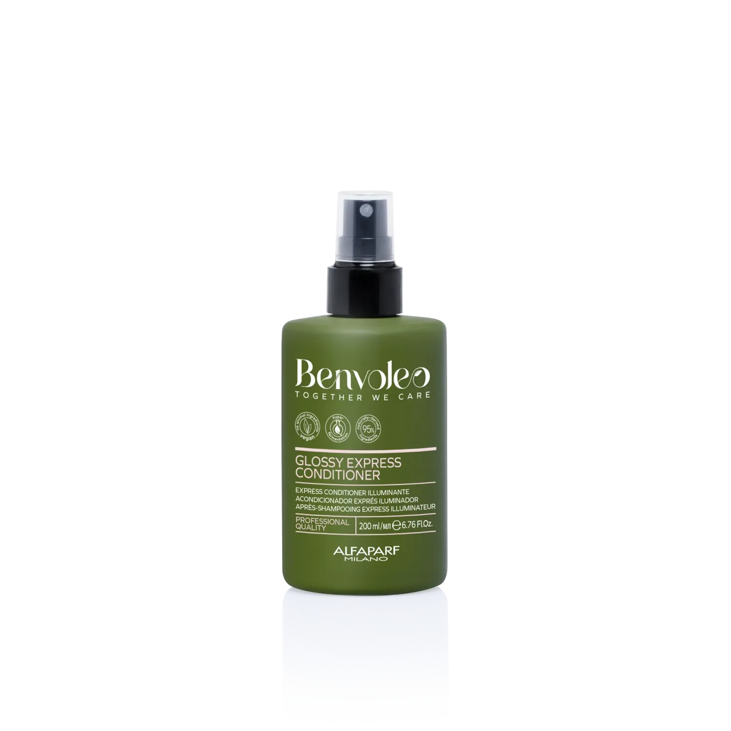 Glossy Conditioner